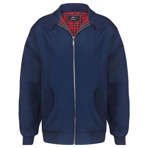 tom ford harrington jacket replica|harrington jacket with tartan lining.